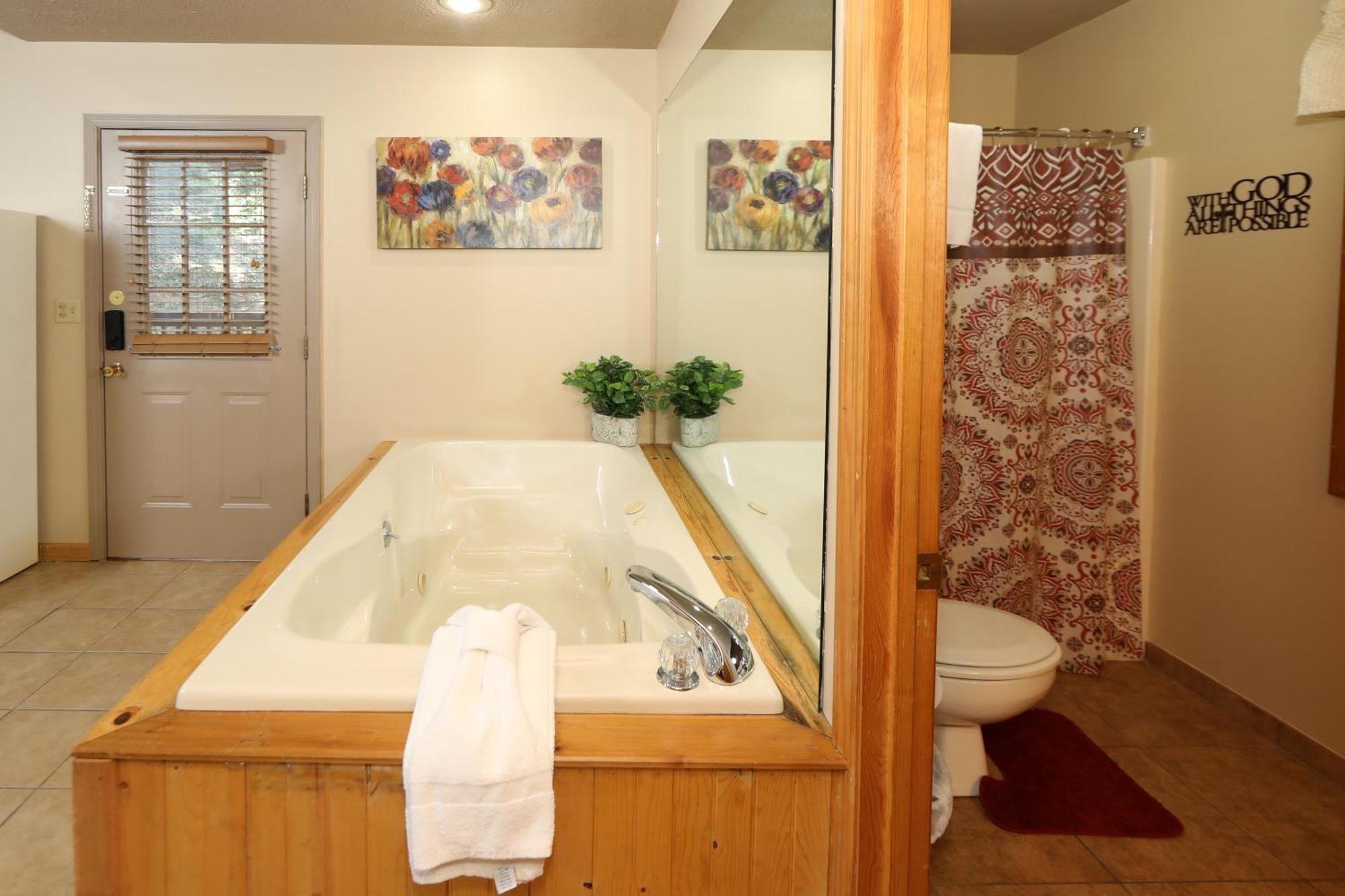 Divine Escape By Eden Crest Villa Gatlinburg Buitenkant foto